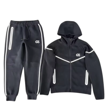 TrackSuits 6401