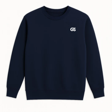 Sweat Shirt 6501