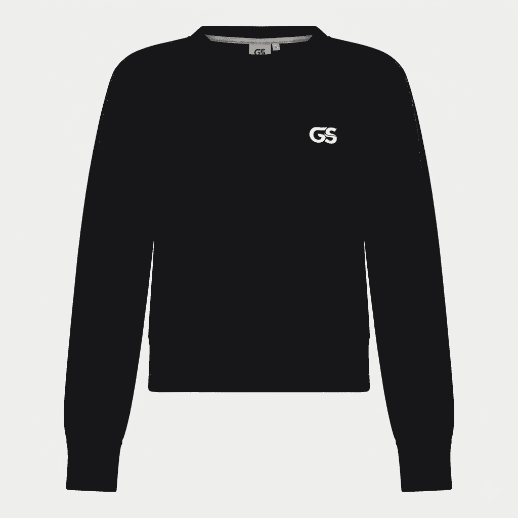 GS Sports Premium Active Wear Sweat Shirt
