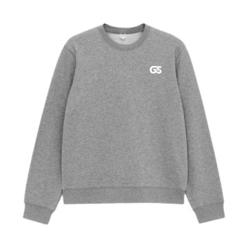 GS Sports Premium Active Wear Sweat Shirt