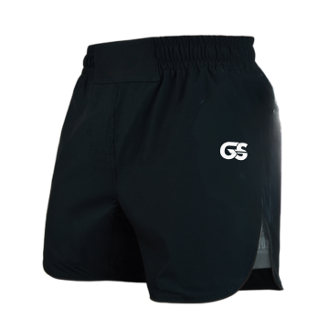 MMA Shorts 6602