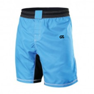 MMA Shorts 6603