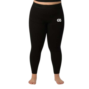 Compression Leggings 6801
