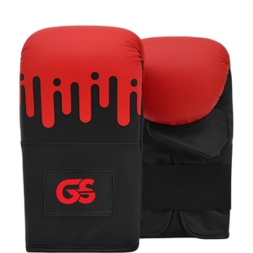 Elite Choice Series Boxing Gloves with Wrist Support - New Energy Collection