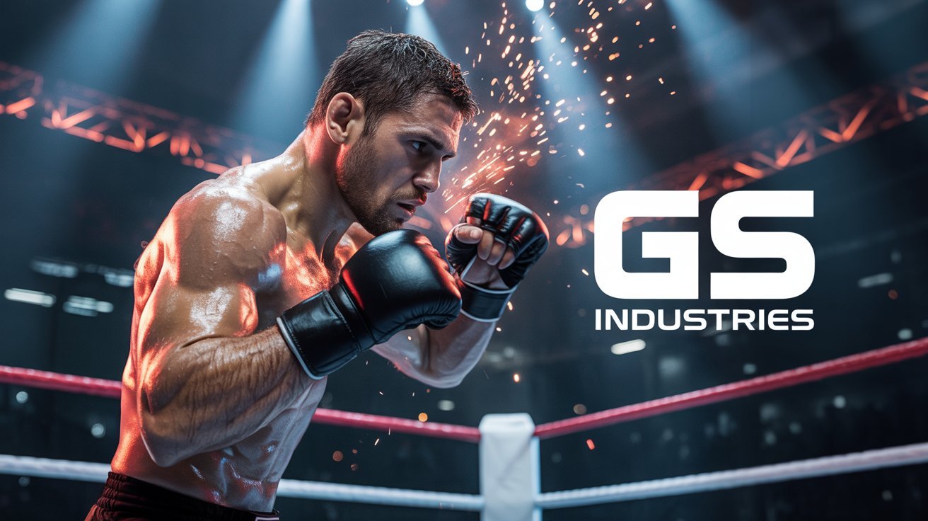 GS Catalogue Cover