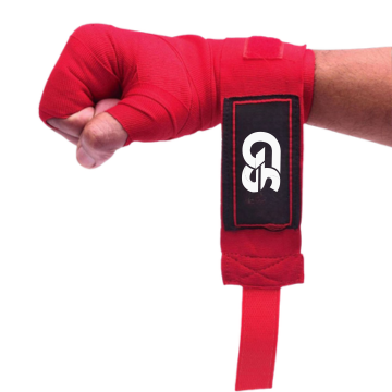 Hand Wraps 2401