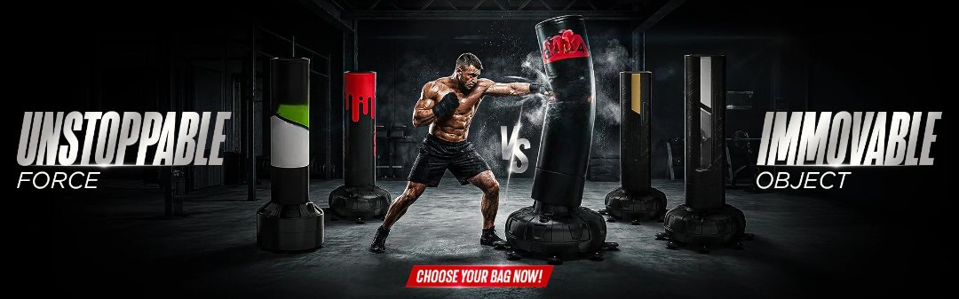 Fitness Banner 1