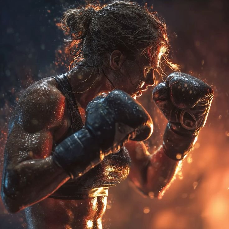 Boxing