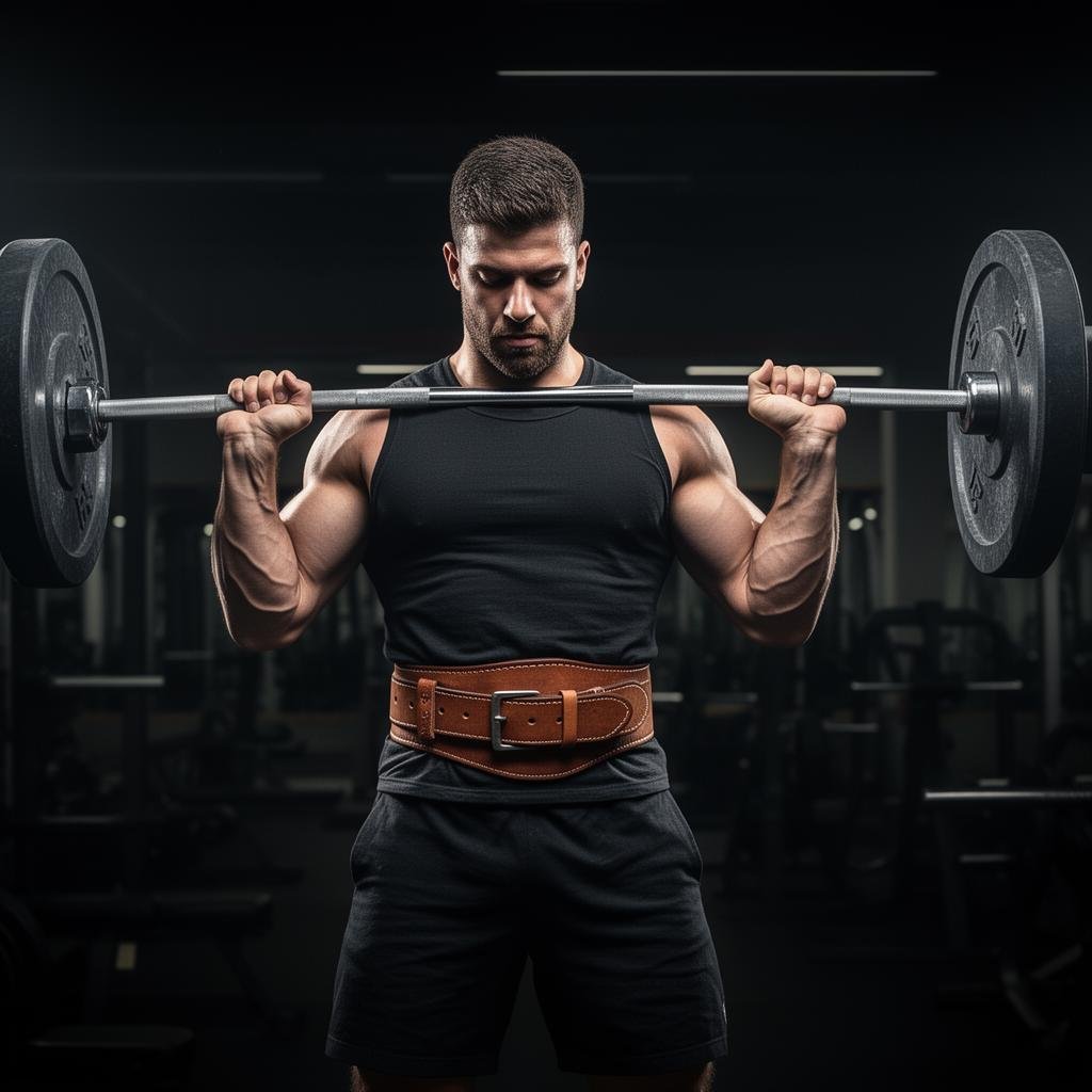Weight Lifting