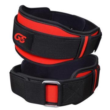 Weight Belts 4401