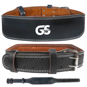 Leather Belts 4301