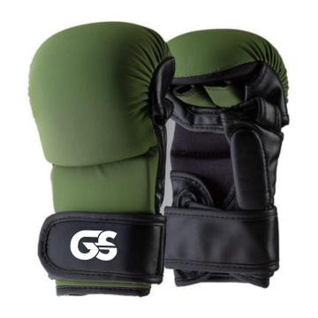 MMA Sparring Gloves 3302