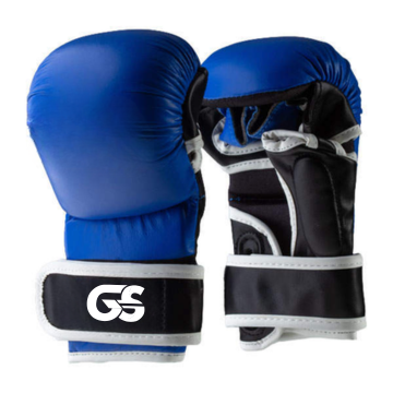 MMA Sparring Gloves 3303