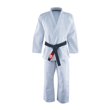 Brazilian Jiu-Jitsu 3402