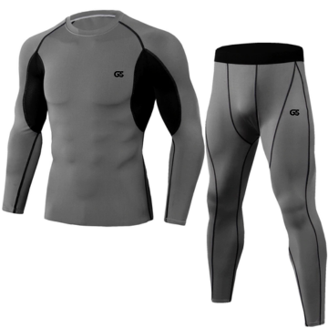 Compression Set 4001