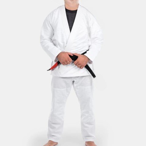 Kimonos BJJ 3404
