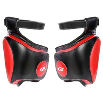 Thigh Pads 1902