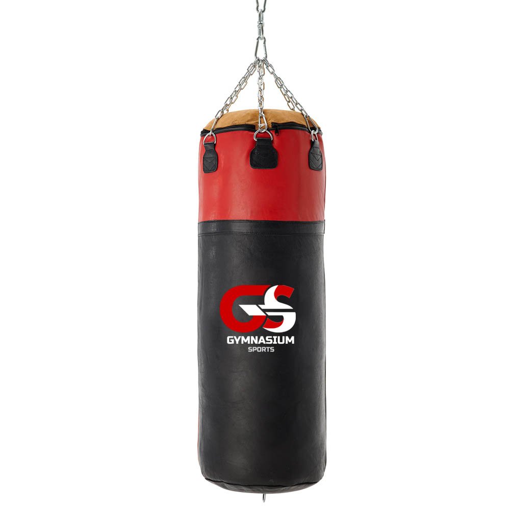 Heavy Bags 1001